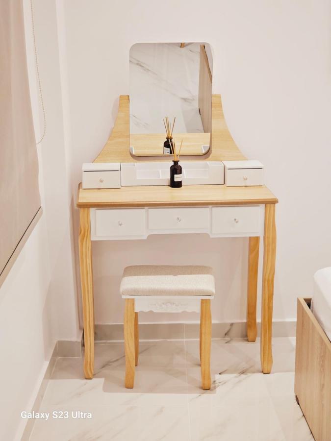Anassa 3 City Center Studio Kandiye Dış mekan fotoğraf