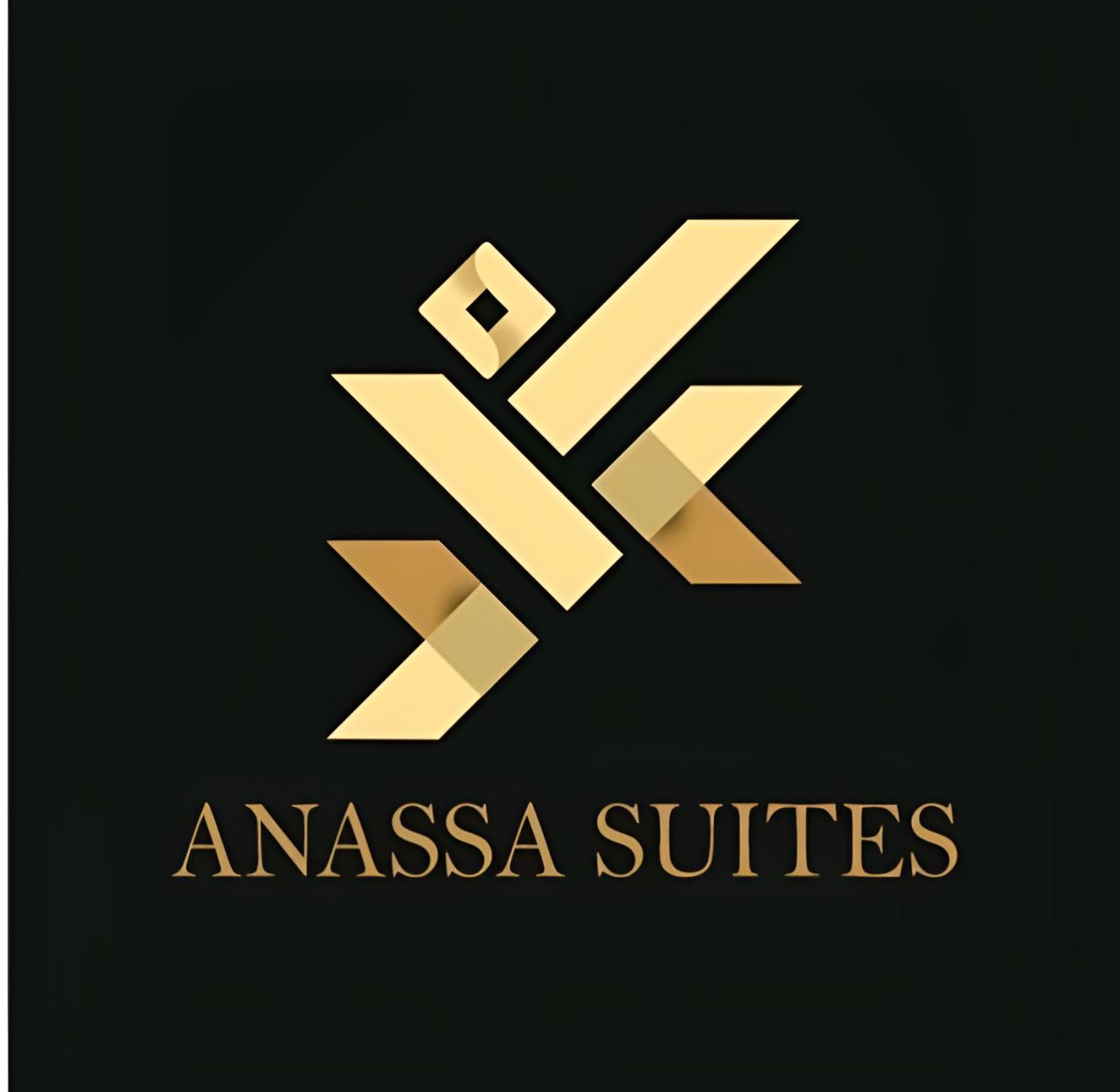 Anassa 3 City Center Studio Kandiye Dış mekan fotoğraf